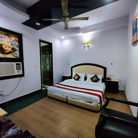Hotel Asko International-Karol Bagh Delhi  Extérieur photo