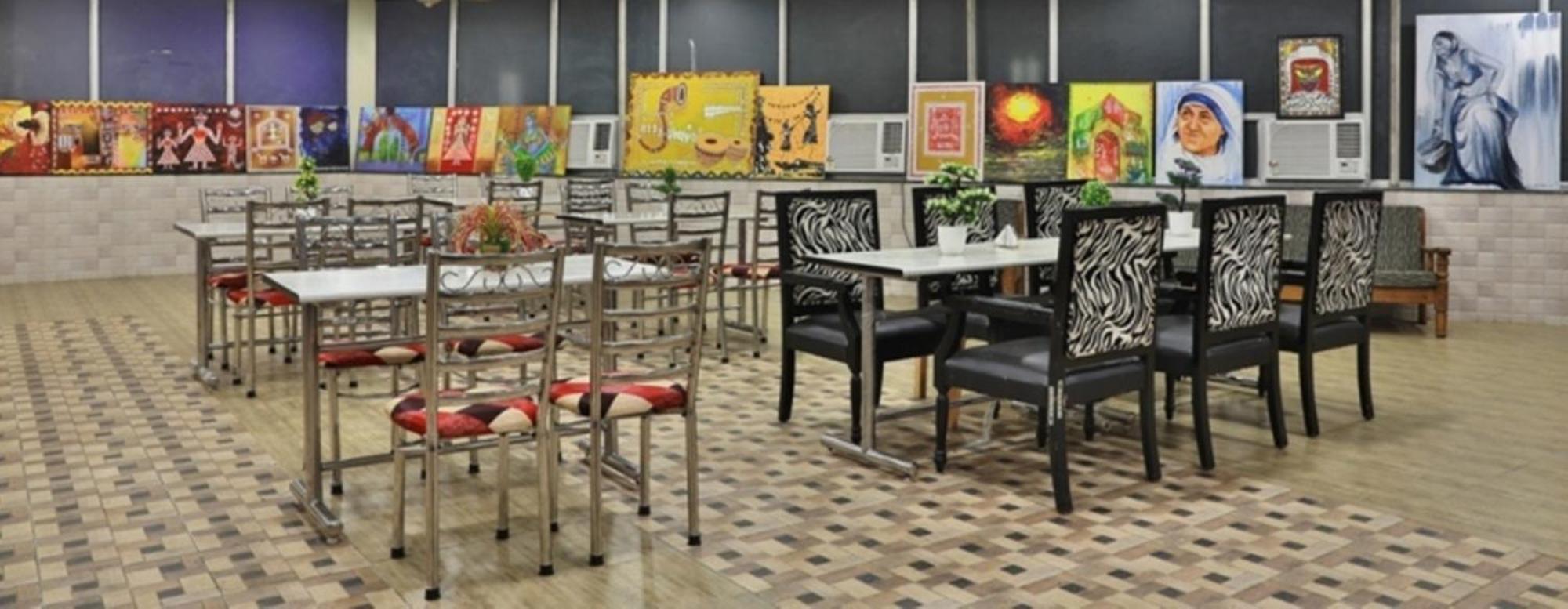 Hotel Asko International-Karol Bagh Delhi  Extérieur photo