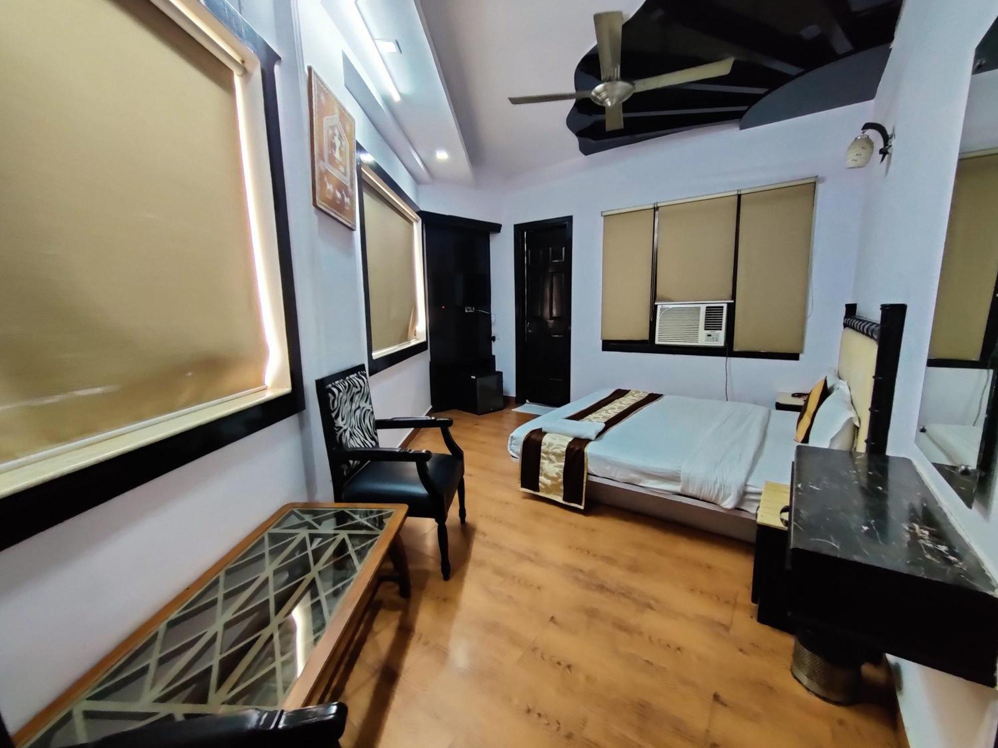 Hotel Asko International-Karol Bagh Delhi  Extérieur photo