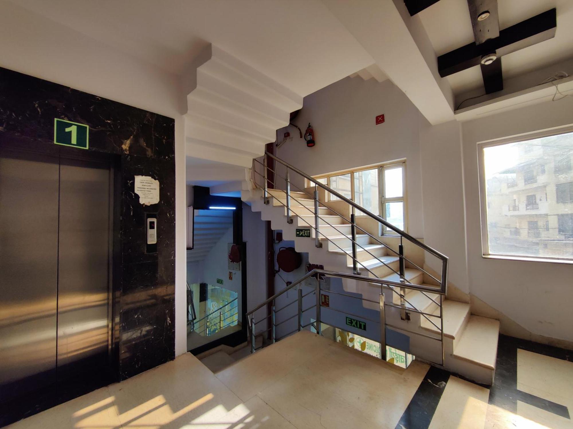 Hotel Asko International-Karol Bagh Delhi  Extérieur photo