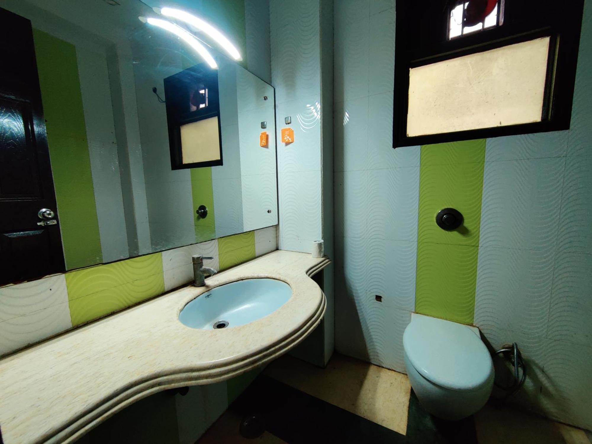 Hotel Asko International-Karol Bagh Delhi  Extérieur photo