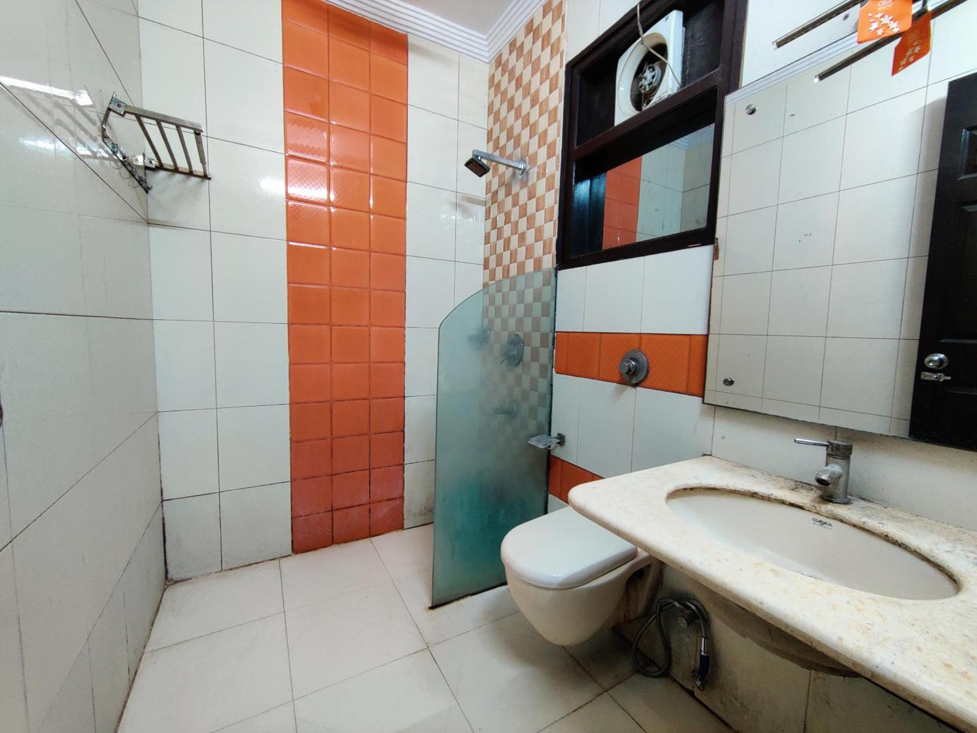 Hotel Asko International-Karol Bagh Delhi  Extérieur photo