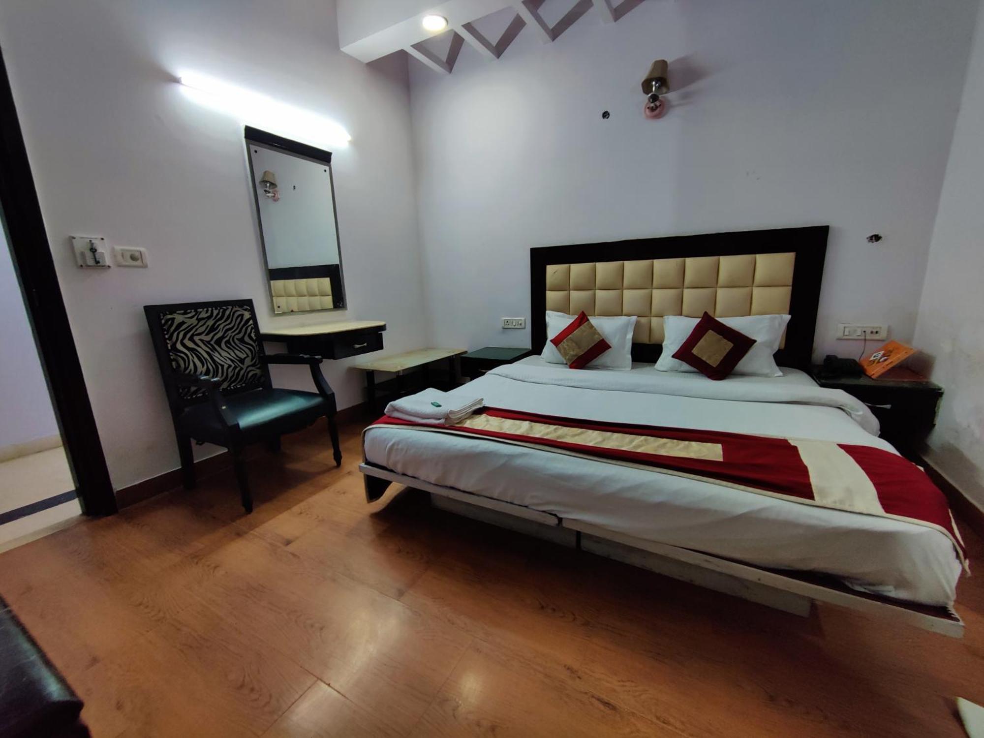 Hotel Asko International-Karol Bagh Delhi  Extérieur photo
