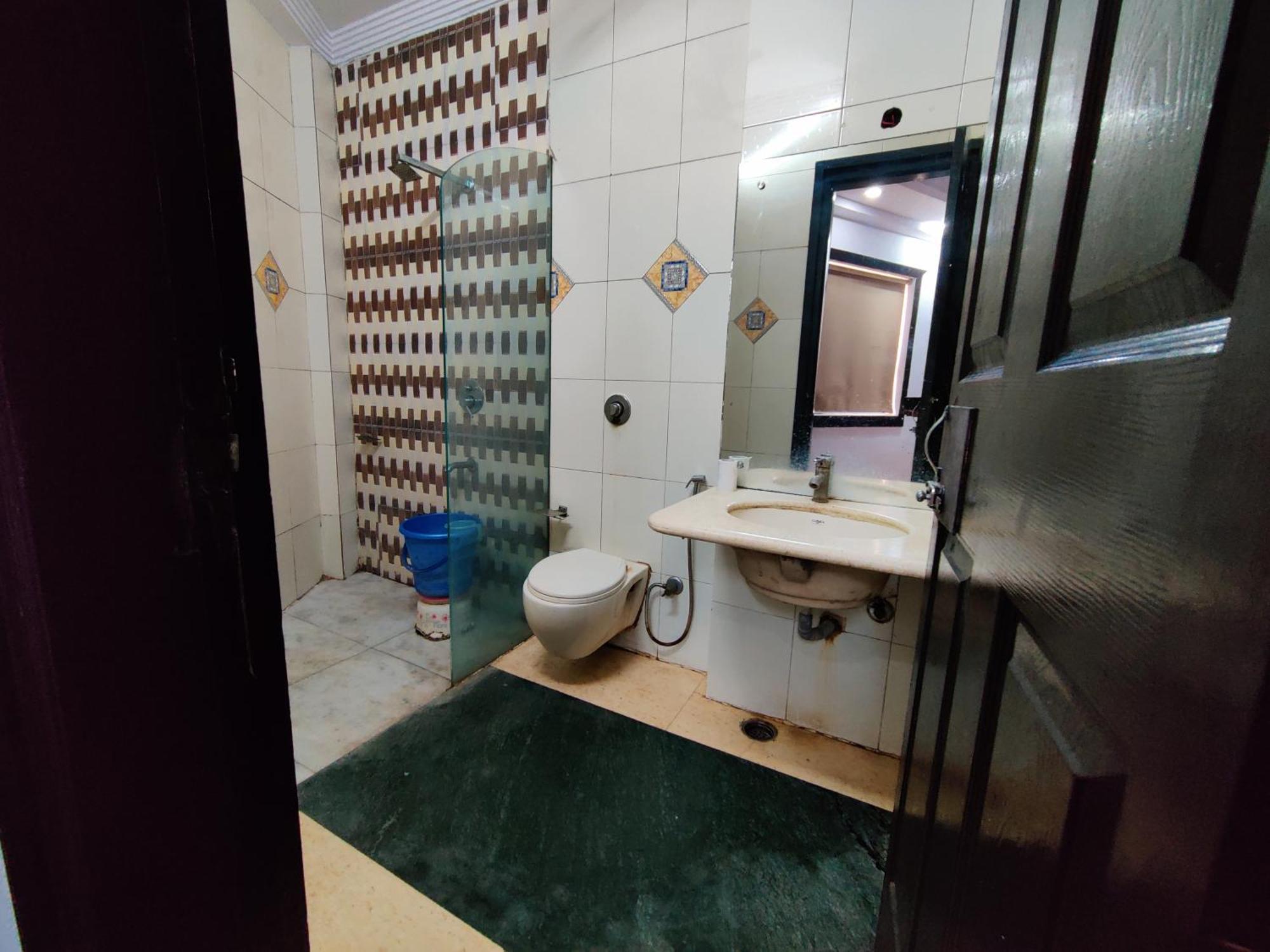 Hotel Asko International-Karol Bagh Delhi  Extérieur photo