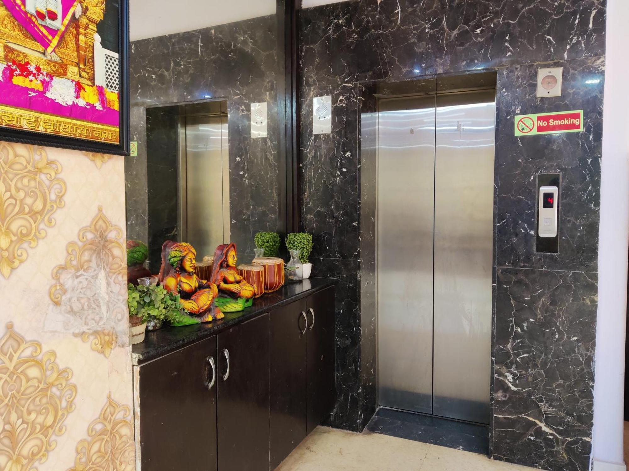 Hotel Asko International-Karol Bagh Delhi  Extérieur photo