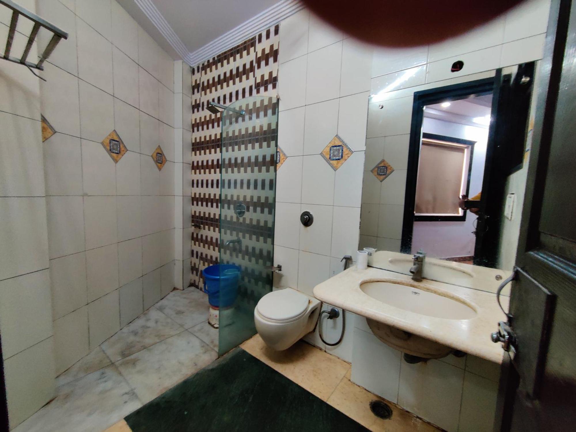 Hotel Asko International-Karol Bagh Delhi  Extérieur photo